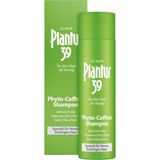 Plantur 39 Caffeine 250 ml İnce Telli Saçlar İçin Besleyici Şampuan Kadın Erkek Kullanıcılar İçin
