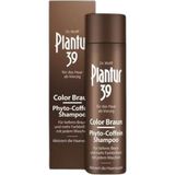 Plantur39 Dökülen Kahverengi Saçlar Phyto-Kafein Şampuan 250ml