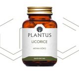 Plantus Licorice 60 Kapsül