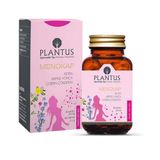 Plantus Menokap 60 Kapsül