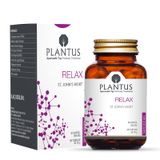 Plantus Relax 60 Kapsül