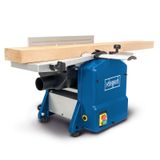 Planya makinesi, 220-240 V/50 Hz, 1250 W