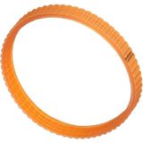 Planya Makinesi Için Rende Kayışı, 25.3 mm Genişlik, Makine Yedek Parçası - Option-1