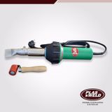 PLAS-WELD PROFESYONEL PLASTİK KAYNAK MAKİNASI