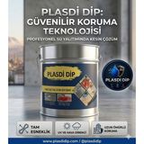 Plasdi Dip PLASDİ DİP PLUS TERMAL ZIRH 4430