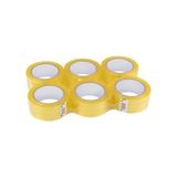 Plaser Taşınma Seti - 12 Adet Koli Bandı + 4 Adet Maskeleme + 2 Adet Duct Tape