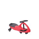 Plasmacar Kırmızı Pedalsız Çocuk Araba