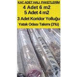 PLASMEA Şeffaf Ve Esnek Halı Poşeti Geniş (ÇAP:40CM - UZUNLUK:25M)