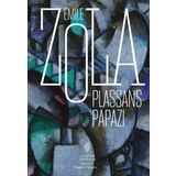 Plassans Papazı - Emile Zola
