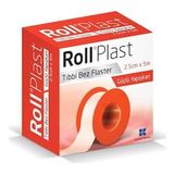 Plast Tıbbi Bez Flaster 2,5 Cm X 5 M - 36884