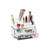 PLASTART 2'Lİ MAKYAJ ORGANİZER