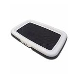 PLASTART AKILLI KEDİ KÖPEK TUVALETİ(ELEKLİ) PT-310