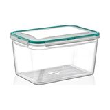 Plastart Fresh Box Derin 4,5lt Saklama Kabı