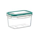 Plastart No:2 1.3 lt Fresh Box Derin Dikdörtgen Saklama Kabı
