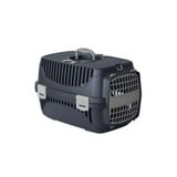 PlastArt Pet Kedi Köpek Taşıma Kafesi ( 36.55'33 Cm )