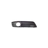 PLASTECH Audi A3 2009-2012 Ön Tampon Sağ Sis Çerçevesi Izgarası Kapağı 8p0807682e