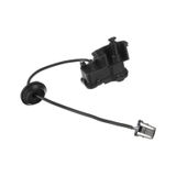 Plastech P12878 Depo Kapak Motoru Rapıd 13 Golf Vıı 17 20 Jetta 11 18 Polo 10