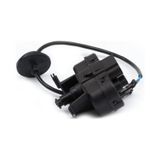 Plastech P12880 Depo Kapak Motoru Tıguan 12 18