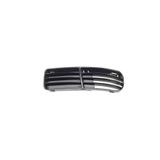 PLASTECH Vw Volkswagen Polo 1994-1999 Hb Hatchback Ön Tampon Sol Sis Farı Izgara Çerçevesi Sissiz 6n0853665b