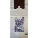 plasteks 3s Bio Eczane Poşeti Atlet Tipi Büyük Boy 30X60 cm - 2 Kg'lık Paket