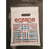 plasteks Yilmazambalaj Bio El Geçme Poşeti 24X31 cm - 2,000 Adet 10 Kg'lık Paket