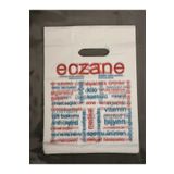 plastex Eczane Poşeti El Geçme Eczane Temalı 24X31 cm Orta Boy 3300 Adet - 10 Kg'lık Paket