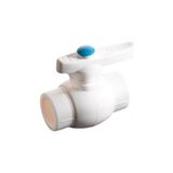 Plastherm Küresel Vana (Ekonomik) - 25 mm