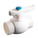 Plastherm Küresel Vana (Ekonomik) - 32 mm
