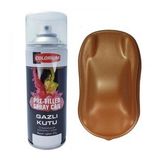 Plasti Dip 400 ml Sökülebilir Kauçuk Bakır Sprey Boya Plastidip