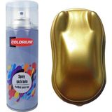 Plasti Dip 400 ml Sökülebilir Kauçuk Gold Altın Sprey Boya PlastiDip