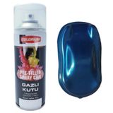 Plasti Dip 400 ml Sökülebilir Kauçuk Mavi Sprey Boya PlastiDip