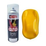Plasti Dip 400 ml Sökülebilir Kauçuk Sarı Sprey Boya Plastidip