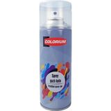 Plasti Dip 400 ml Sökülebilir Kauçuk Şeffaf Sprey Boya Plastidip - Beyaz - Şeffaf