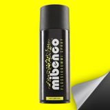 Plasti Dip - Mibenco 400Ml Sprey - Mat Neon Sarı