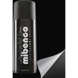 Plasti Dip - Mibenco 400Ml Sprey - Mat Siyah