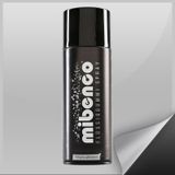 Plasti Dip - Mibenco 400Ml Sprey - Parlak Pastel Tele Gri