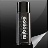 Plasti Dip - Mibenco 400Ml Sprey - Parlak Siyah