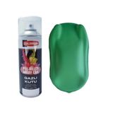 Plasti Dip Sökülebilir Yeşil Sprey Boya Plastidip 400 ML Kahverengi