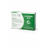 Plasti-Med CEREN Lavman Seti 5 Adet