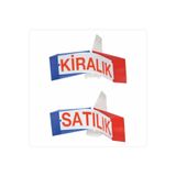 Plastico Oto Üstü Rüzgar Gülü Satılık Kiralık