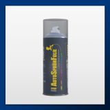 Plastidip - Asf - Sprey - Mat Parlament Mavi 400Ml