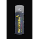 PLASTİDİP AutoSprühFolie Sökülebilir Araç Kaplama Boyası Spreyi Mat Siyah 400 ml