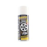PLASTİDİP Plasti Dip Jant Folyo Sökülebilir Jant Kaplama Spreyi Parlak Beyaz 400 ml