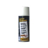 PLASTİDİP Plasti Dip Sökülebilir Sıvı Kauçuk Kaplama Spreyi Mat Beyaz 400 ml