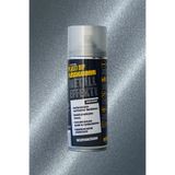 PLASTİDİP Plasti Dip Sökülebilir Sıvı Kauçuk Kaplama Spreyi Mat Metalik Gümüş 400 ml