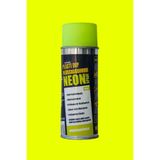 PLASTİDİP Plasti Dip Sökülebilir Sıvı Kauçuk Kaplama Spreyi Mat Neon Sarı 400 ml