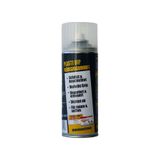 PLASTİDİP Plasti Dip Sökülebilir Sıvı Kauçuk Kaplama Spreyi Mat Şeffaf 400 ml