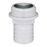 Plastik 3/4 Hortum Rekoru