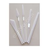 Plastik 5 Li Spatula Seti
