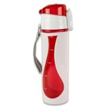 Plastik 500 ml Matara